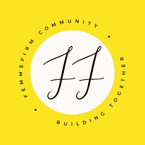 FemmeFirm logo