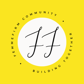 FemmeFirm logo